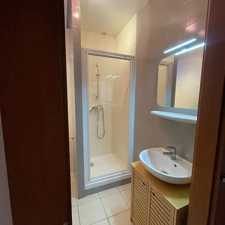 Cosy Proche Centre-ville Et Leman تونو لي با