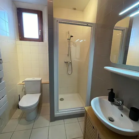 Cosy Proche Centre-ville Et Leman *